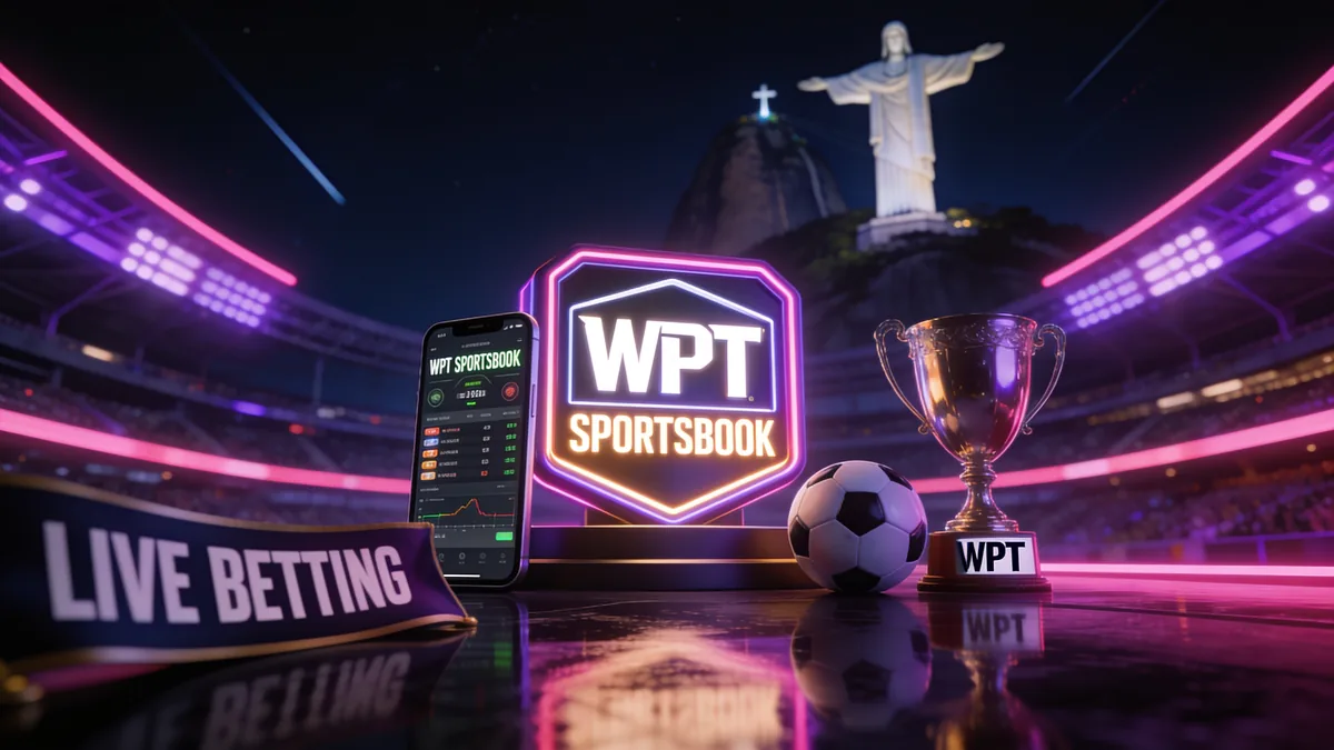 wpt no Brasil — Principais Características do App WPT Global