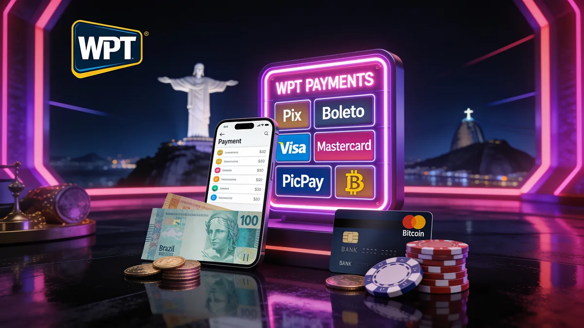 Programa de Indicação e Recompensas WPT Global: guia de wpt para jogadores no Brasil